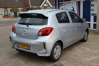 Mitsubishi Space Star – thumbnail 4