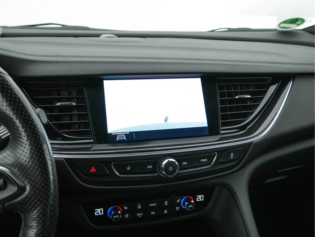 Opel Insignia – foto 15