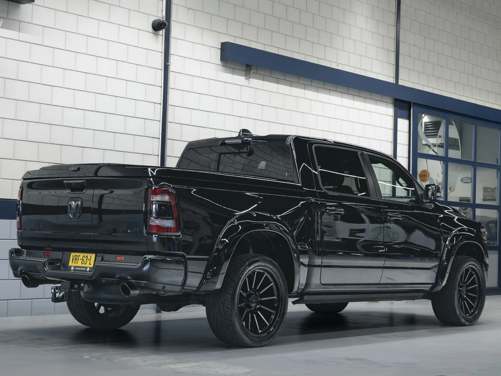 Dodge Ram 1500 – foto 3