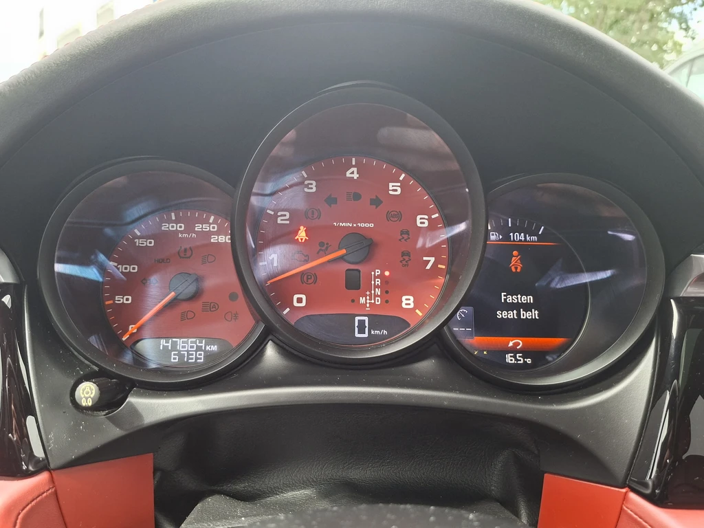 Porsche Macan – foto 29