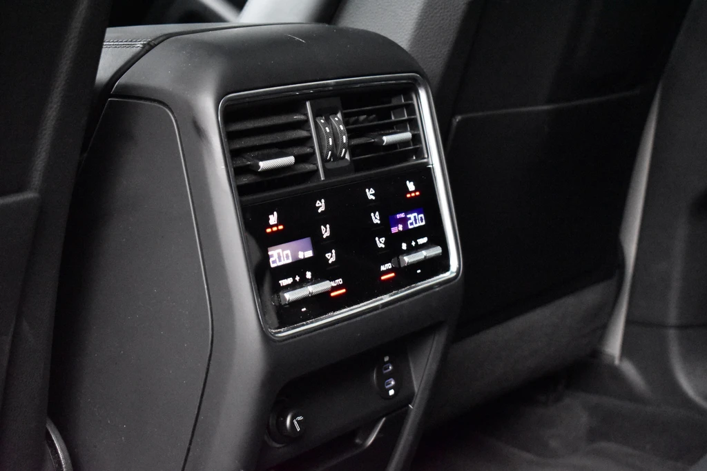 Porsche Cayenne – foto 33