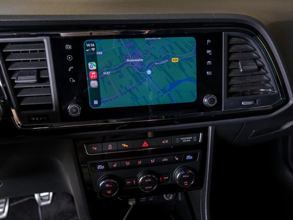 SEAT Ateca – foto 35