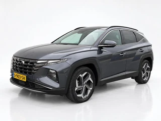 Hyundai Tucson – thumbnail 2