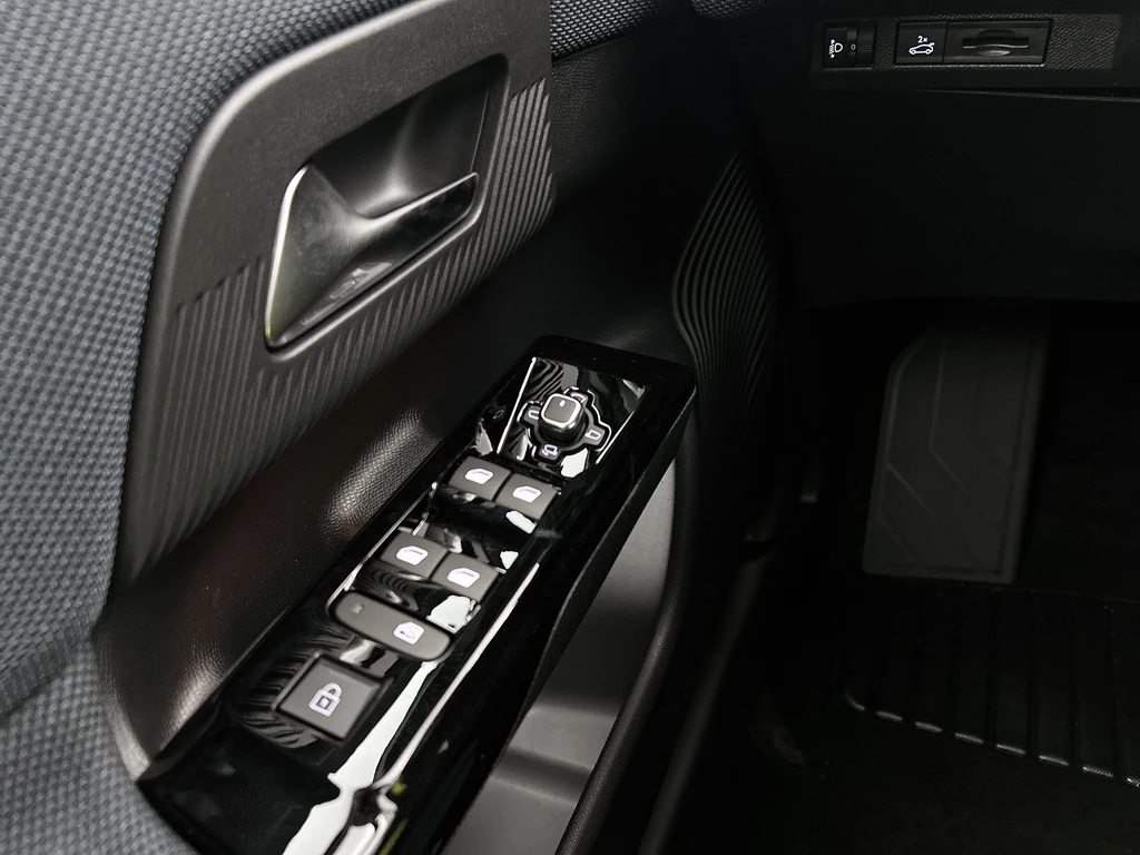 Citroën C5 Aircross – foto 37