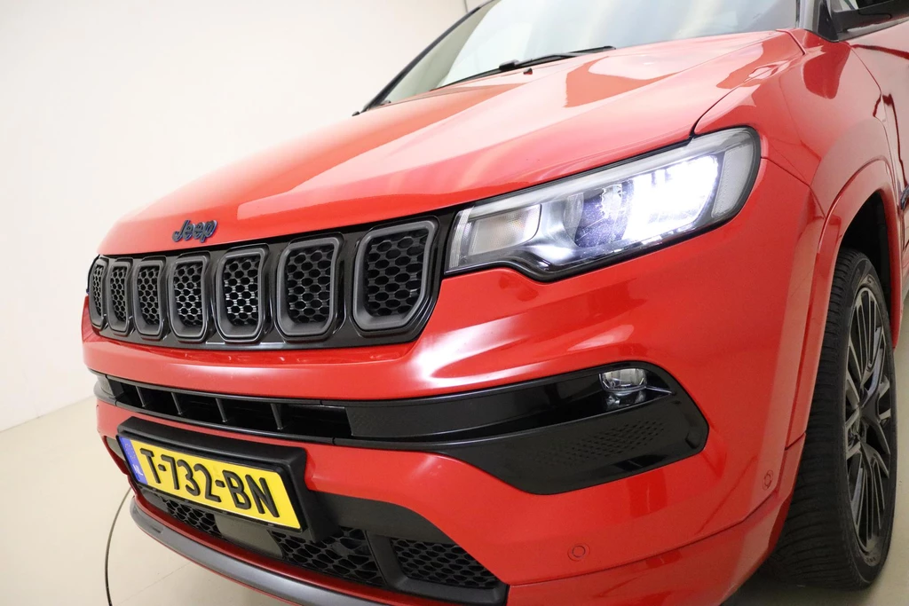 Jeep Compass – foto 2