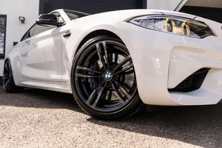 BMW M2 – thumbnail 11