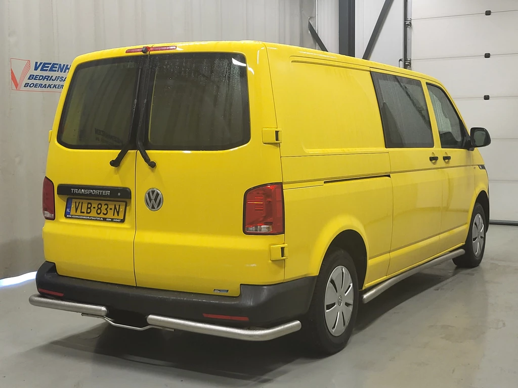 Volkswagen Transporter – foto 5