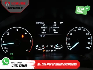Ford Transit – thumbnail 19