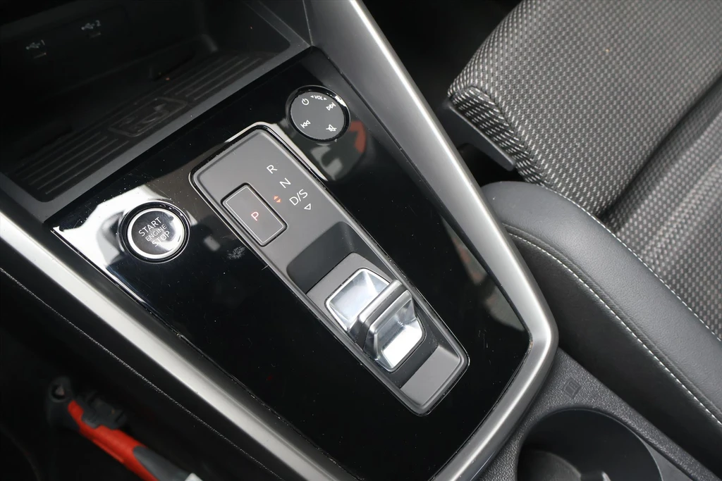 Audi A3 – foto 27