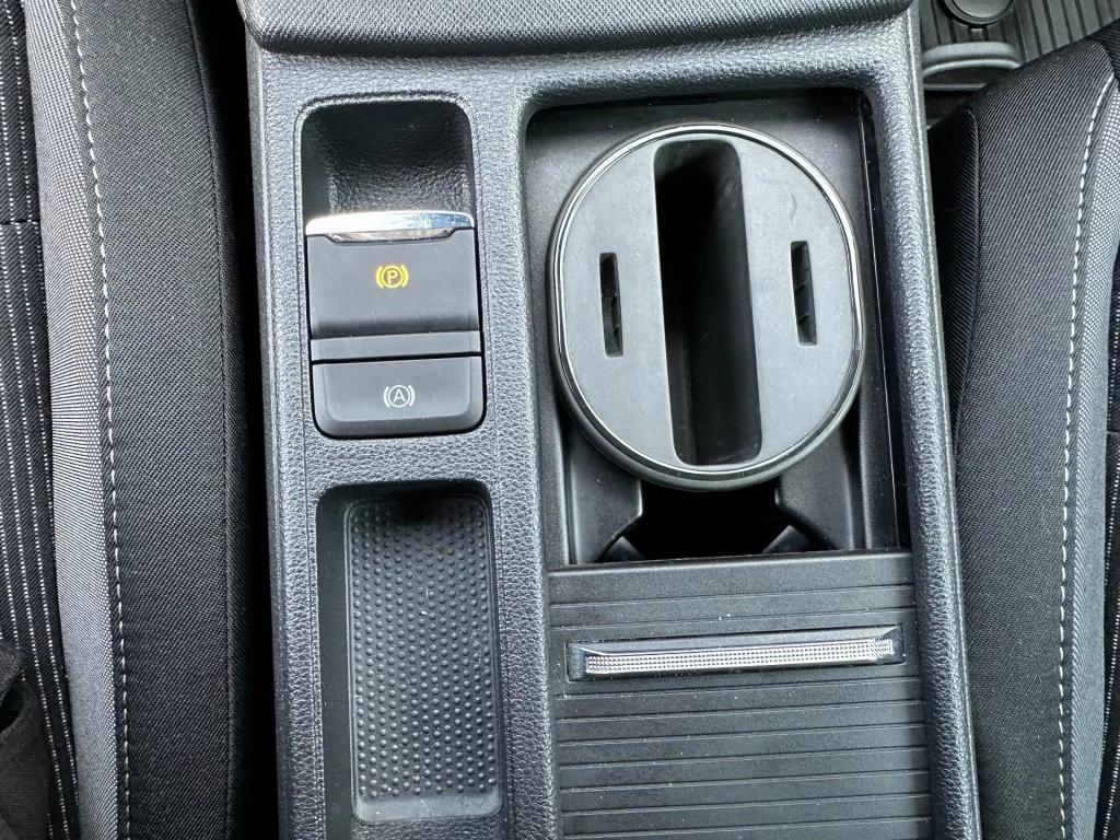 Škoda Octavia – foto 31