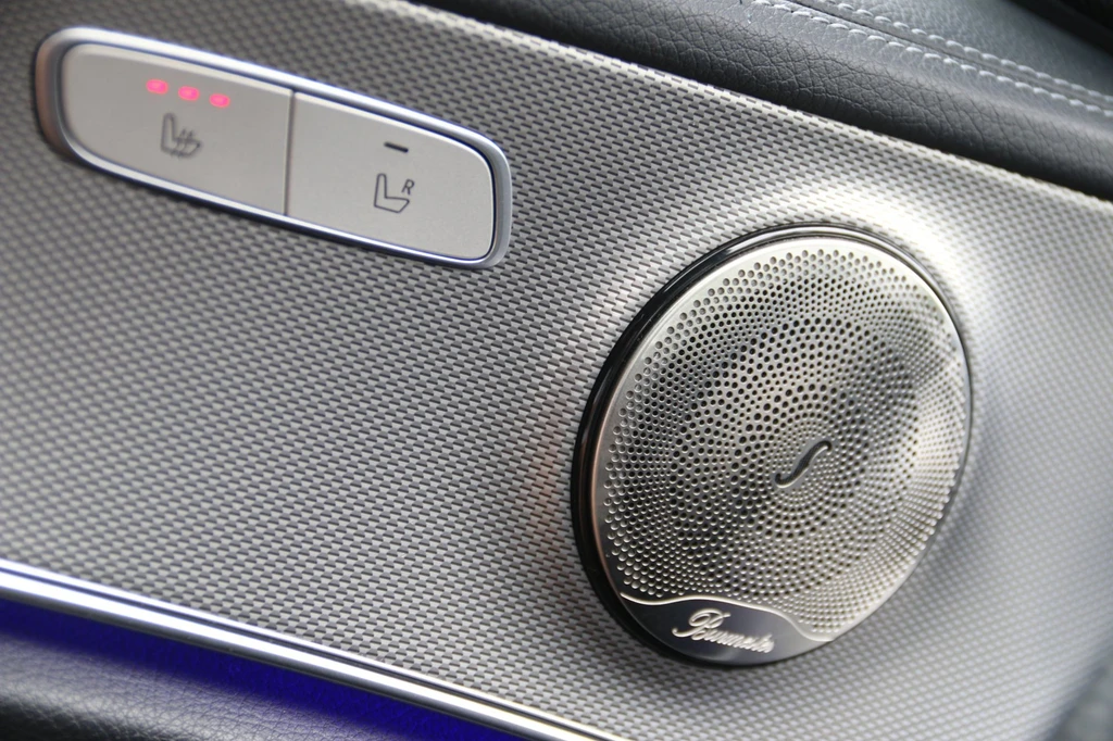 Mercedes-Benz E-Klasse – foto 14