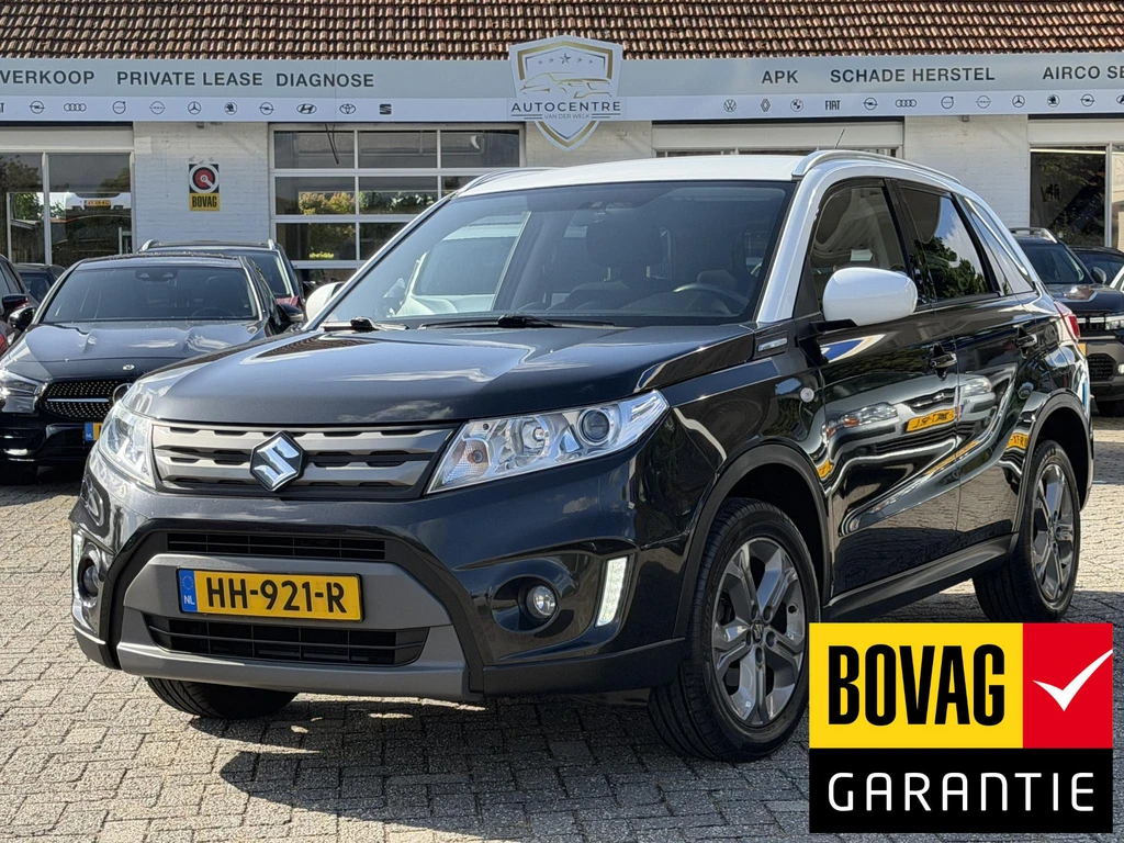Suzuki Vitara – foto 1
