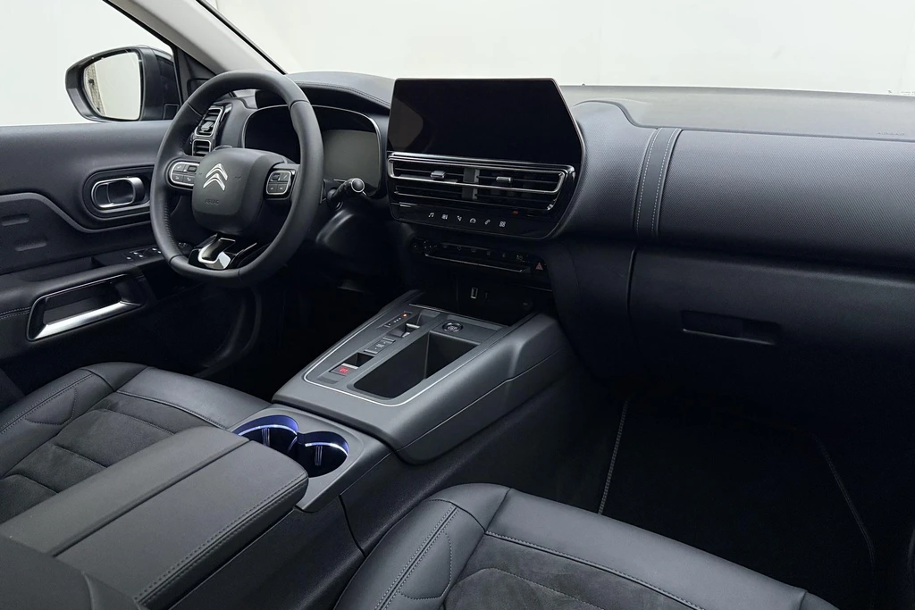Citroën C5 Aircross – foto 15