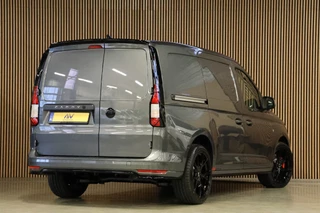 Volkswagen Caddy – thumbnail 4