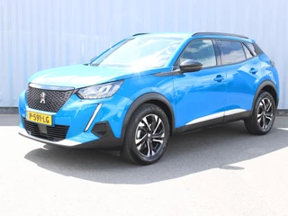 Peugeot 2008 – thumbnail 1
