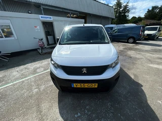 Peugeot Partner – thumbnail 8