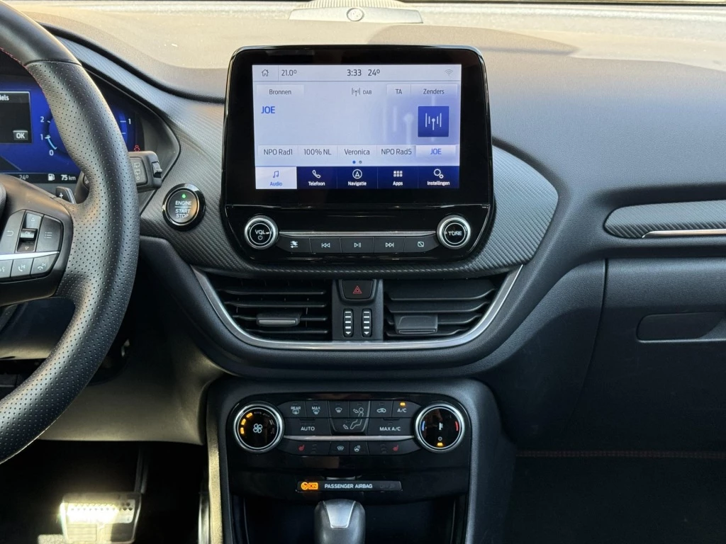 Ford Puma – foto 20