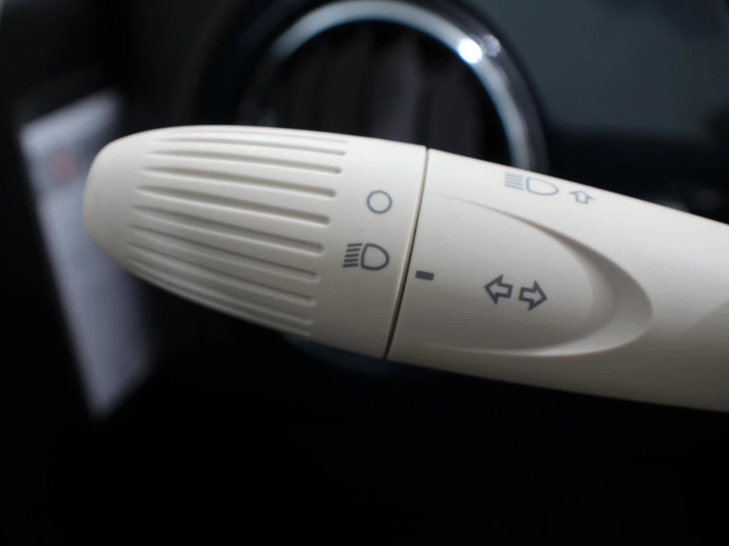 Fiat 500C – foto 15