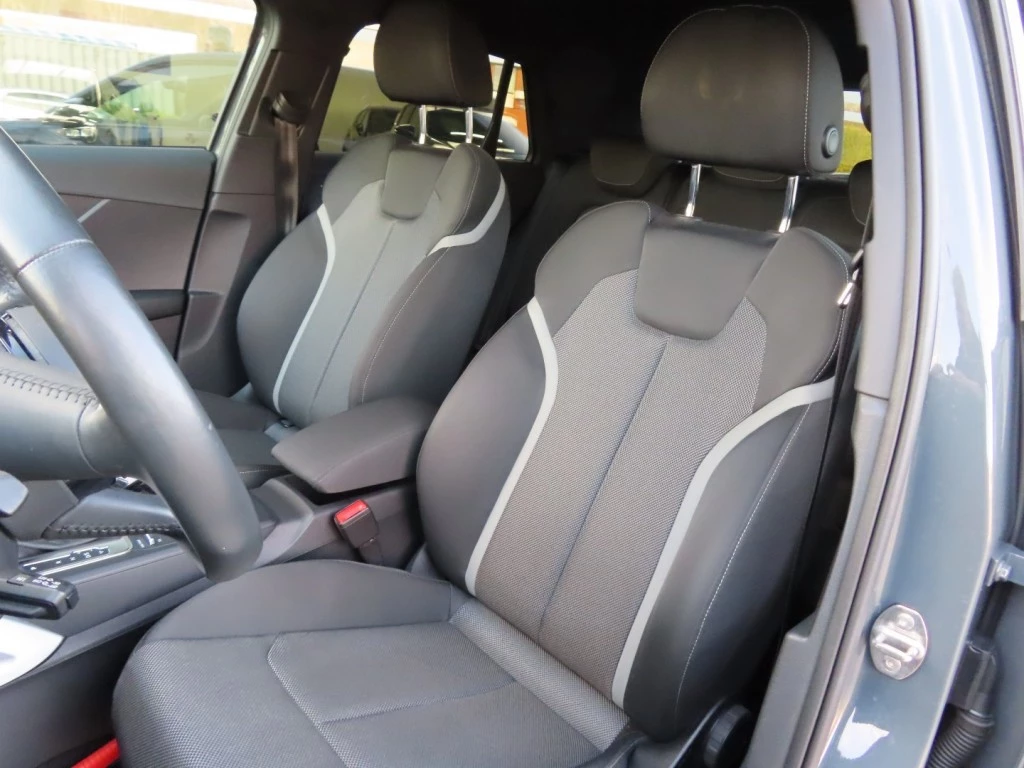 Audi Q2 – foto 17