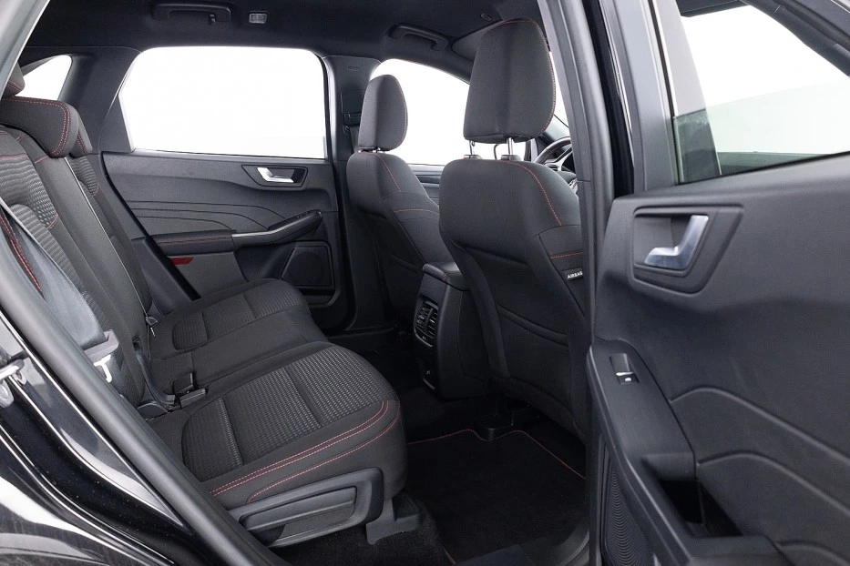 Ford Kuga – foto 15