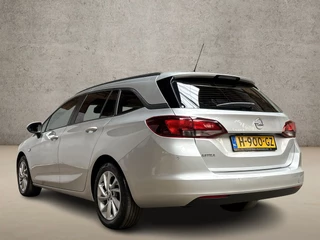 Opel Astra – thumbnail 3