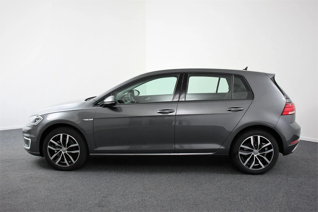 Volkswagen e-Golf – foto 2