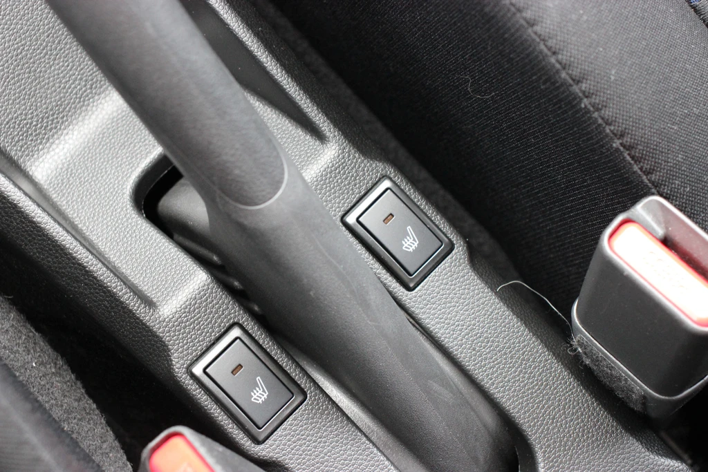 Suzuki Ignis – foto 30