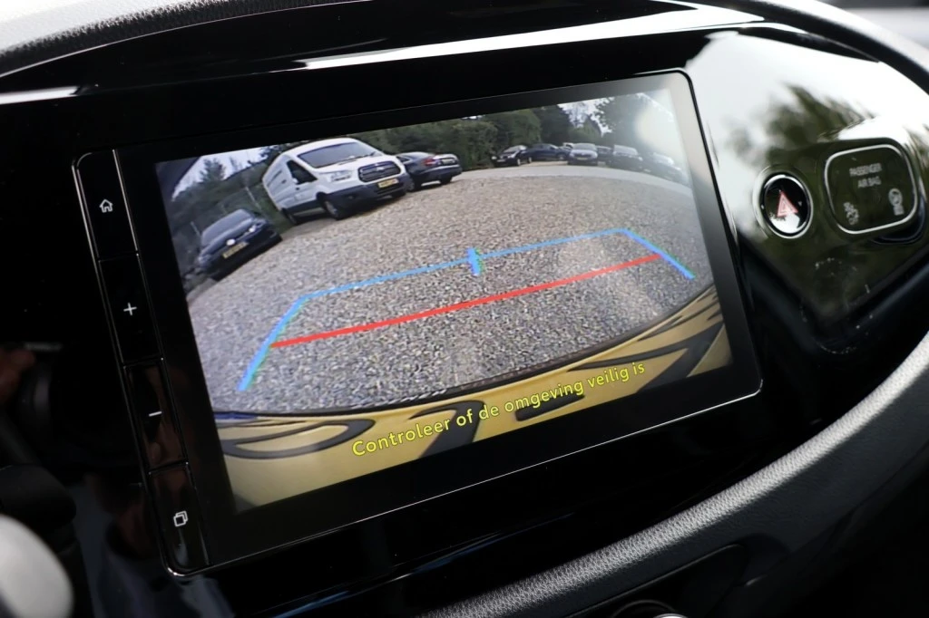 Toyota Aygo – foto 19