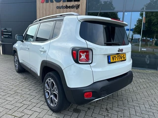 Jeep Renegade – thumbnail 4