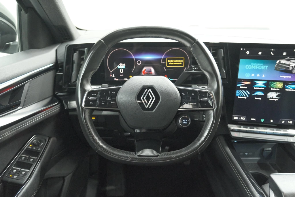 Renault Austral – foto 28