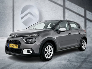 Citroën C3 – thumbnail 2
