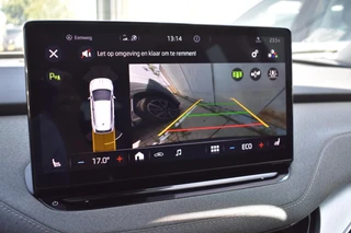 Škoda Enyaq iV – thumbnail 19