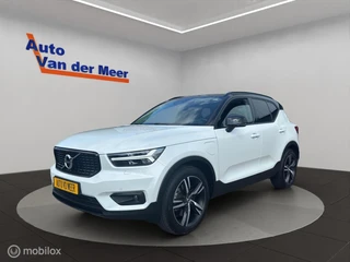 Volvo XC40 – thumbnail 1