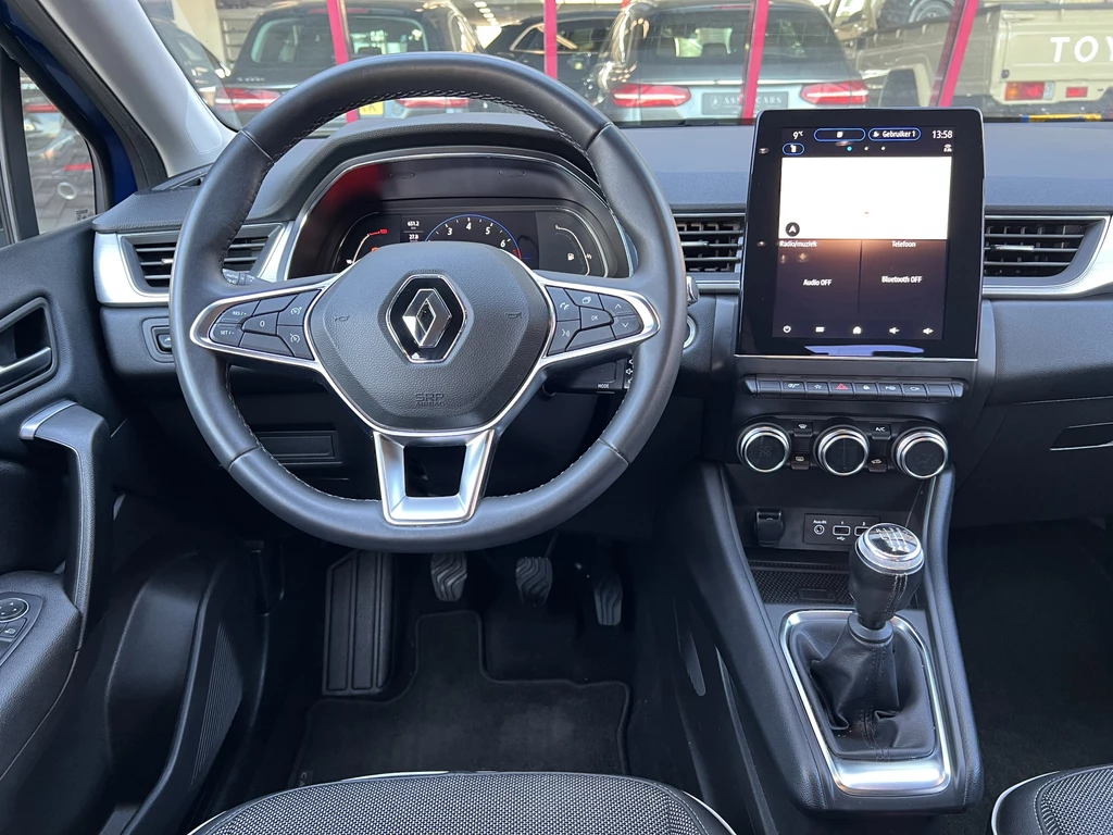 Renault Captur – foto 19