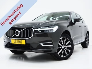 Volvo XC60 – thumbnail 1