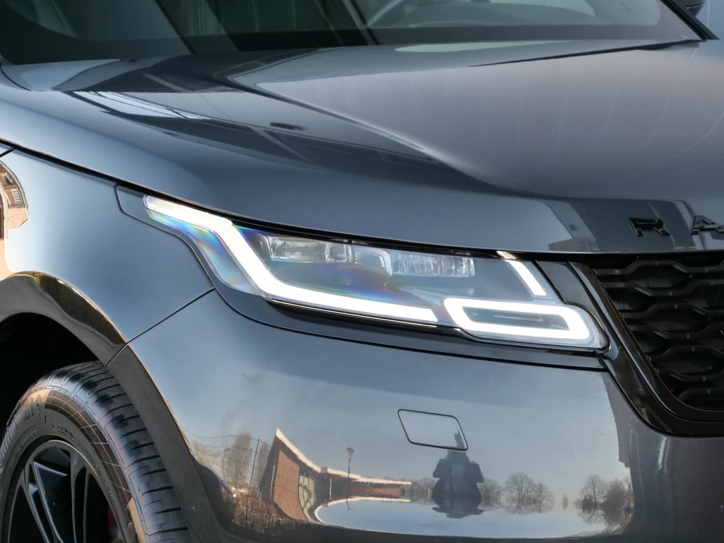 Land Rover Range Rover Velar – foto 14