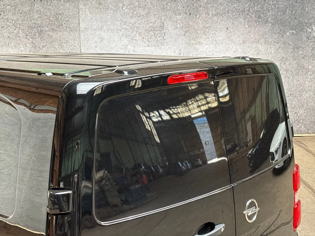 Opel Vivaro – foto 27