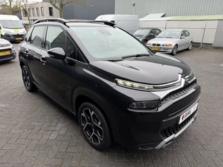 Citroën C3 Aircross – thumbnail 7
