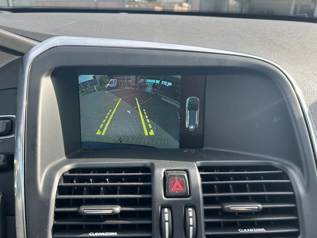 Volvo XC60 – foto 31