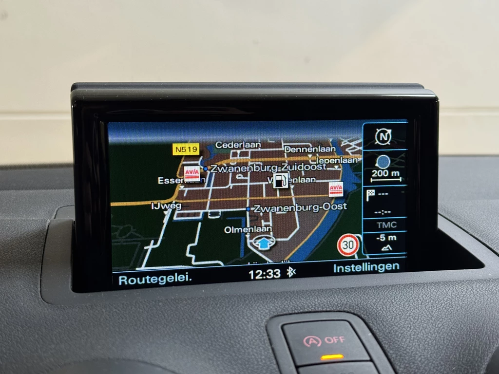 Audi A1 Sportback – foto 28