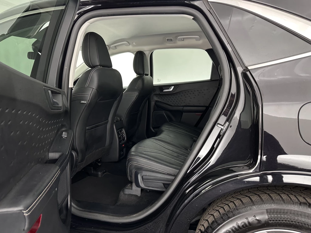 Ford Kuga – foto 10