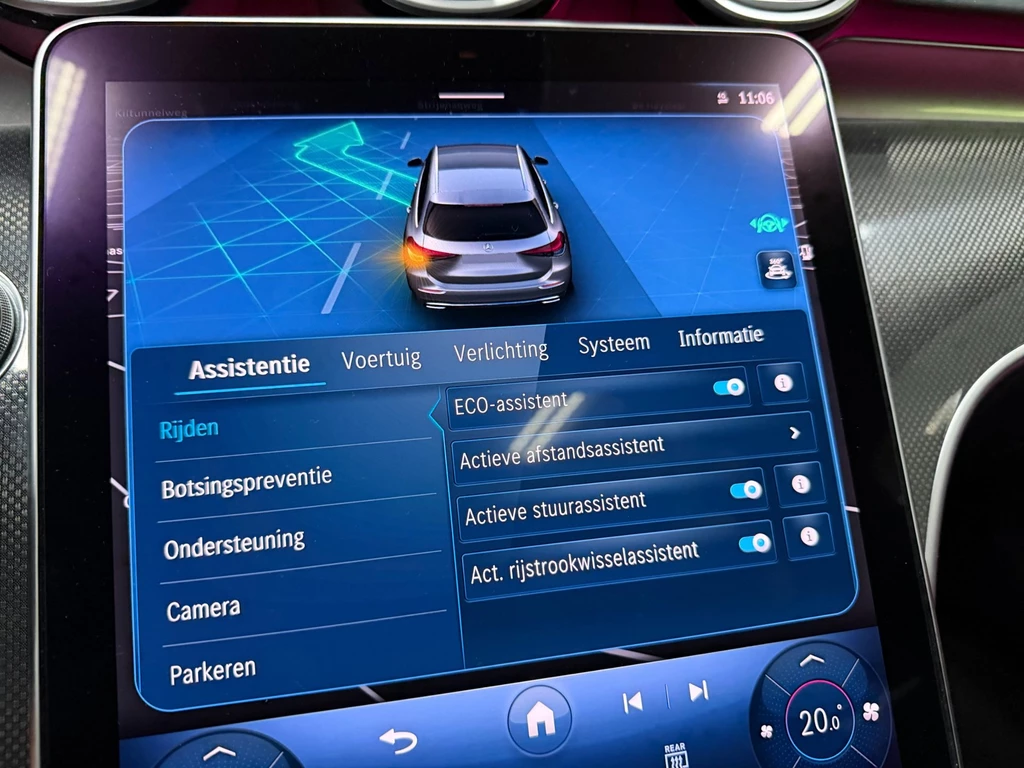 Mercedes-Benz C-Klasse – foto 74