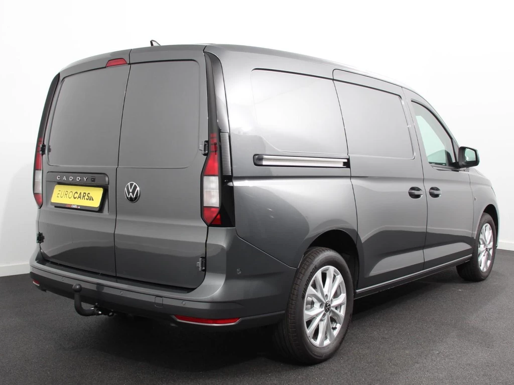 Volkswagen Caddy – foto 6