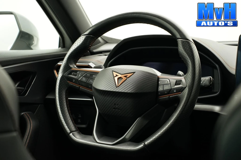 CUPRA Formentor – foto 30