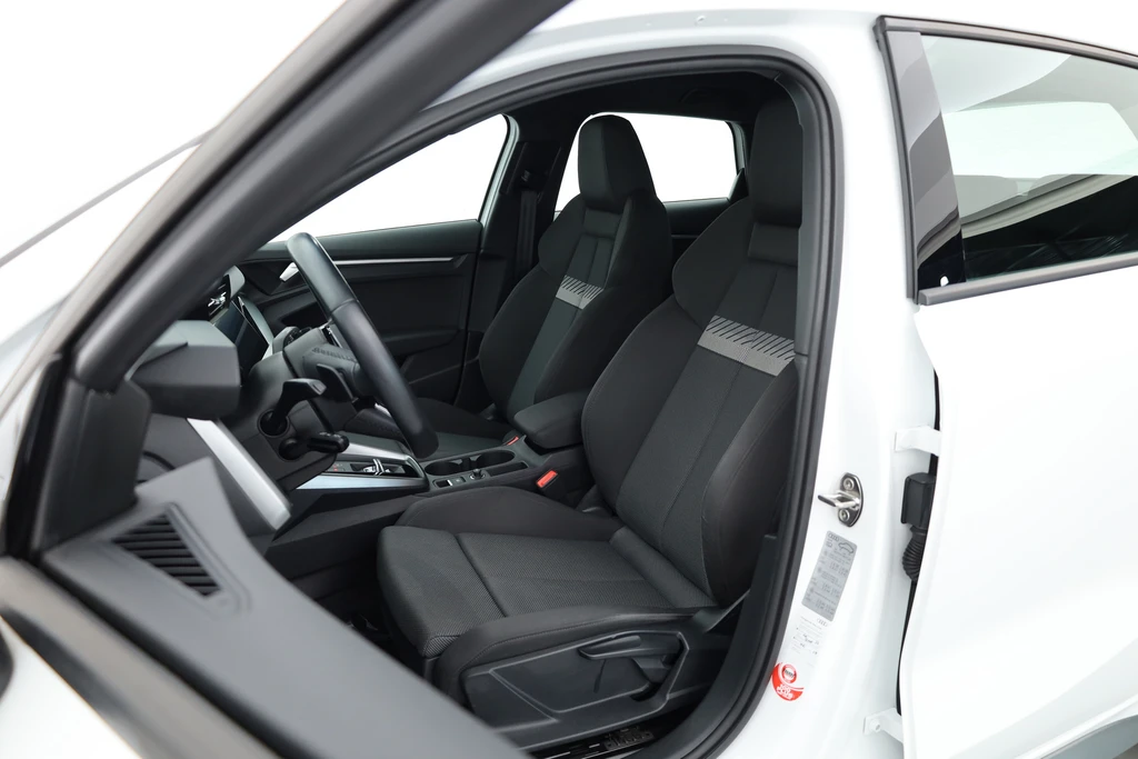 Audi A3 – foto 6
