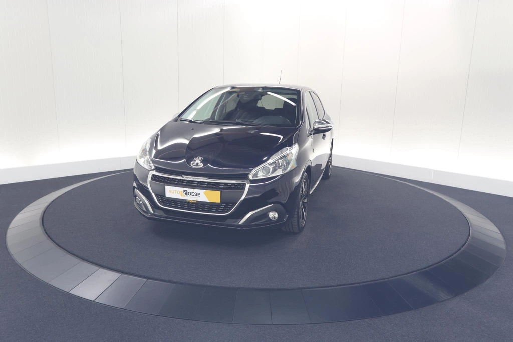 Peugeot 208 – foto 2