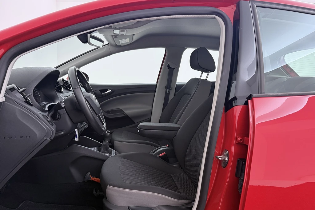 SEAT Ibiza – foto 14