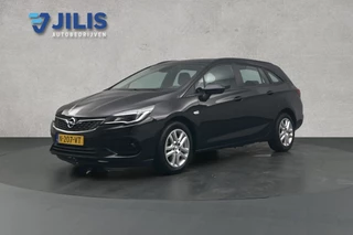 Opel Astra – thumbnail 2