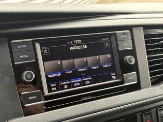 Volkswagen Transporter – thumbnail 16