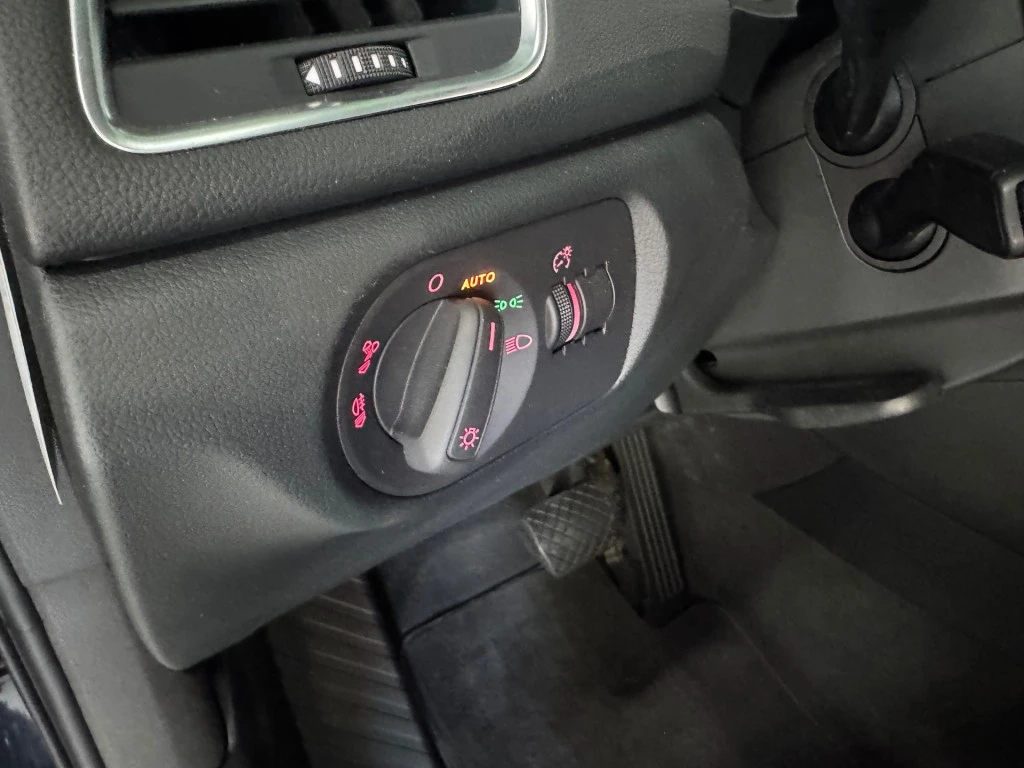 Audi Q3 – foto 38
